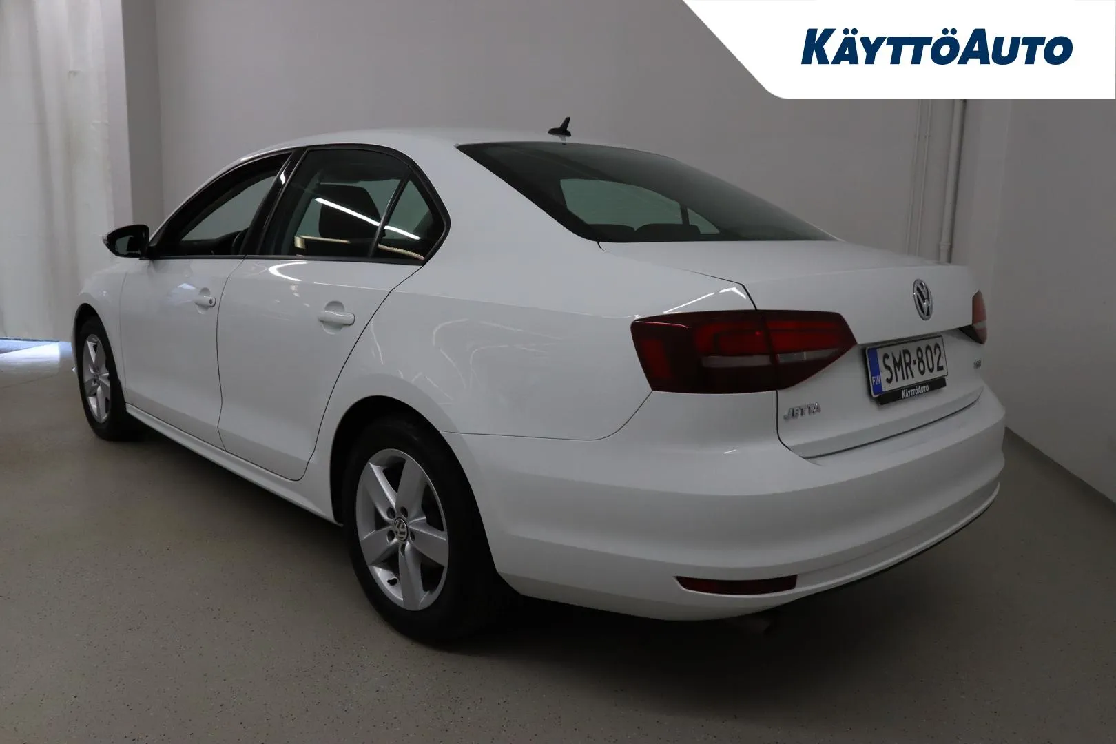 VOLKSWAGEN Jetta SMR-802 carousel image