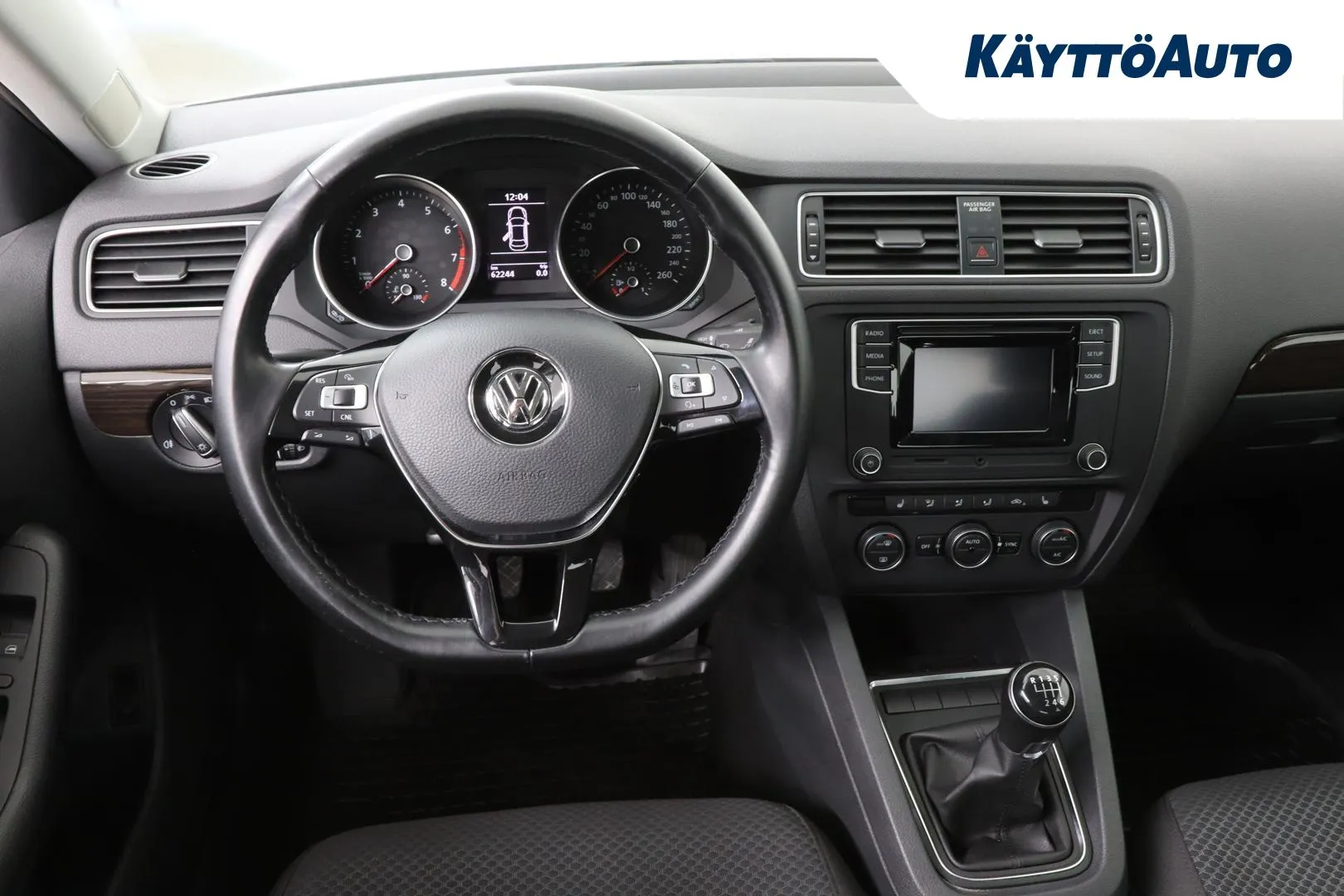 VOLKSWAGEN Jetta SMR-802 carousel image