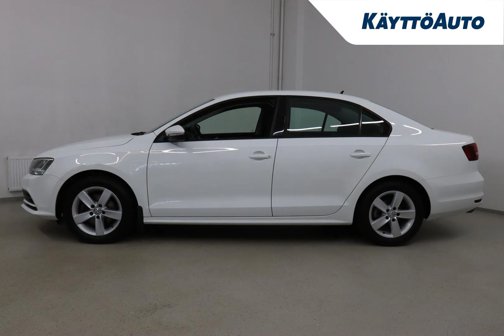 VOLKSWAGEN Jetta SMR-802 carousel image