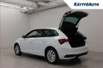 Skoda Scala YYE-335 carousel thumbs