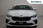 Skoda Scala YYE-335 carousel thumbs