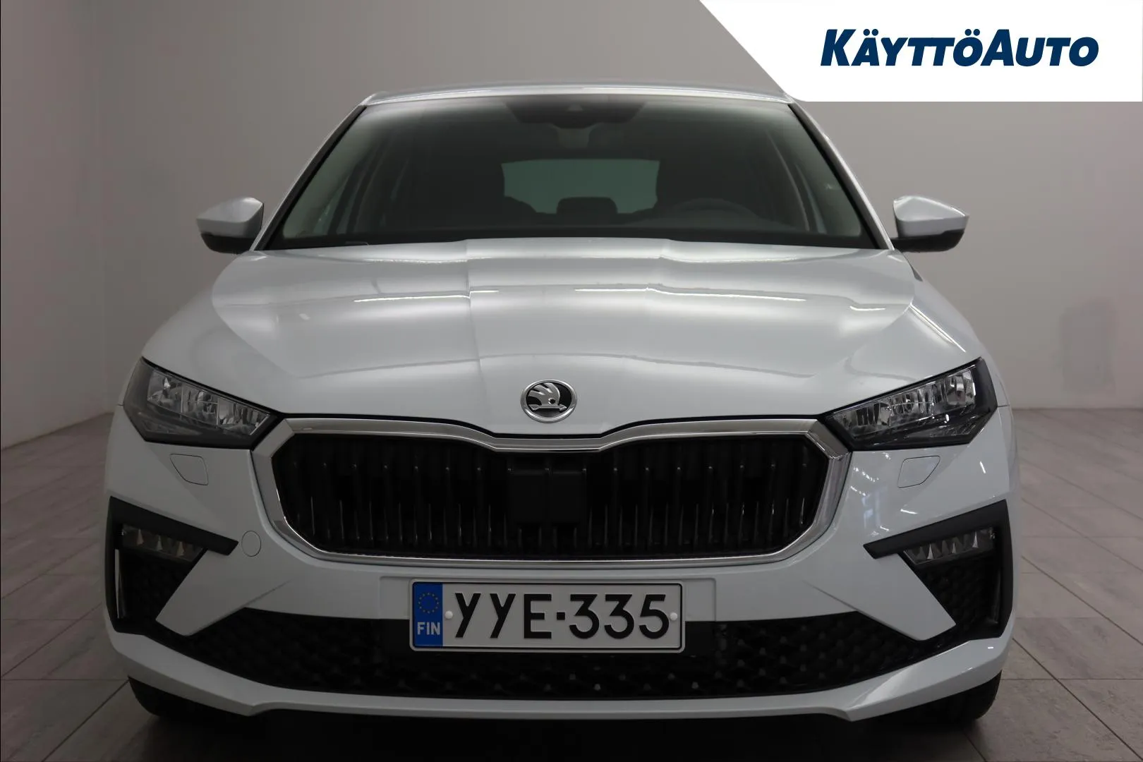 Skoda Scala YYE-335 carousel image