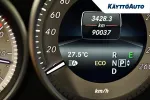MERCEDES-BENZ E CRG-432 carousel thumbs