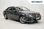MERCEDES-BENZ E CRG-432 carousel thumbs
