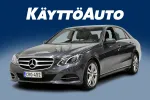 MERCEDES-BENZ E CRG-432 carousel thumbs