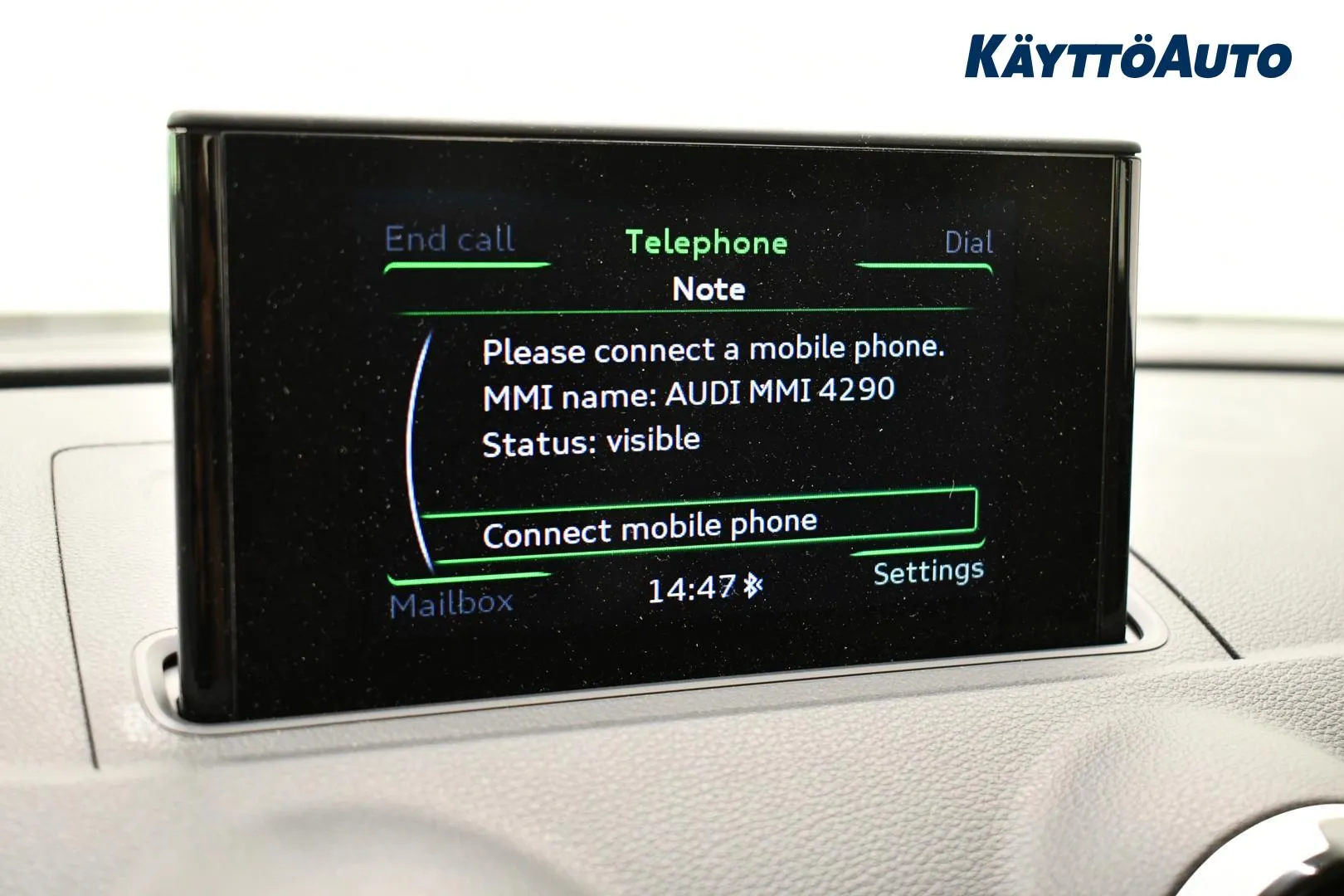 AUDI A3 LMR-990 carousel image