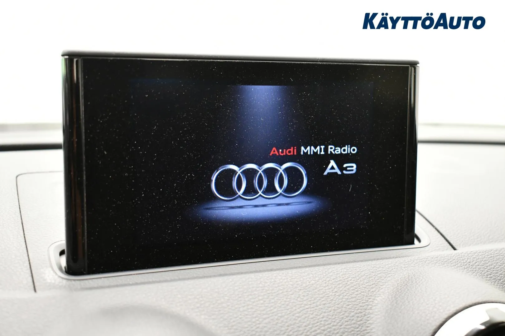 AUDI A3 LMR-990 carousel image