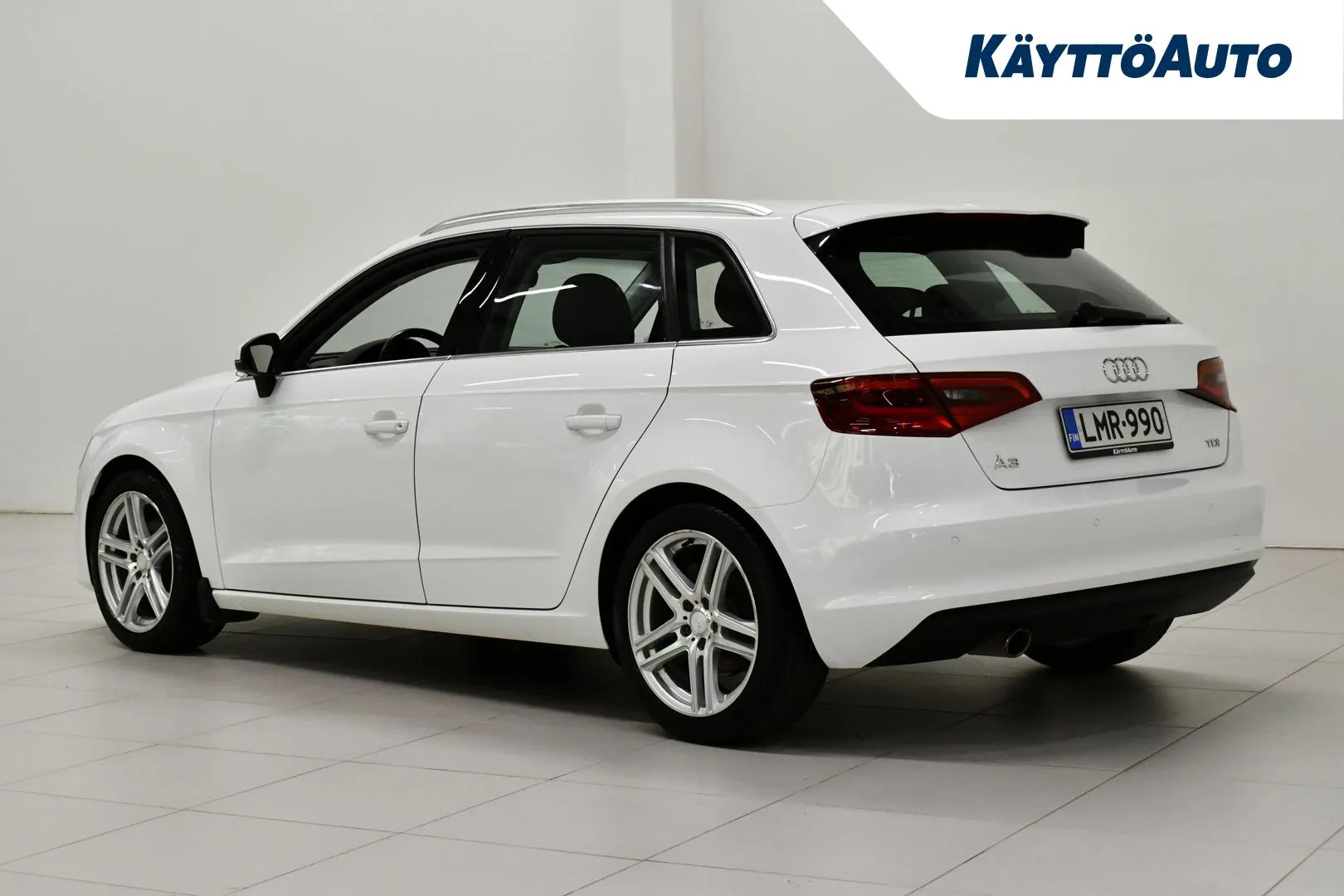 AUDI A3 LMR-990 carousel image