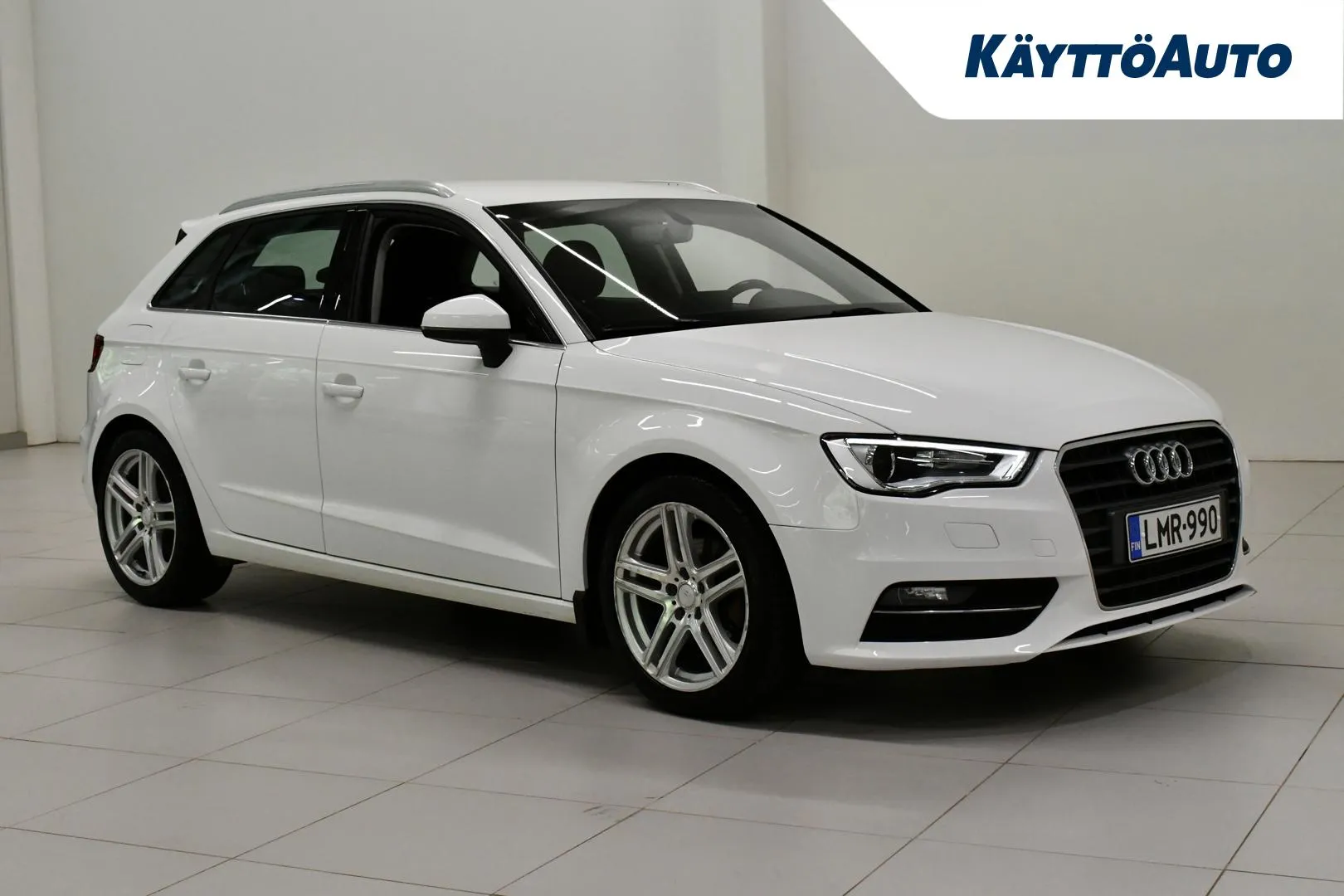 AUDI A3 LMR-990 carousel image