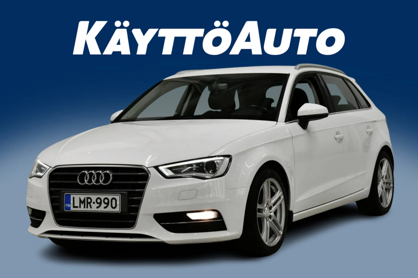 AUDI A3 LMR-990 carousel image