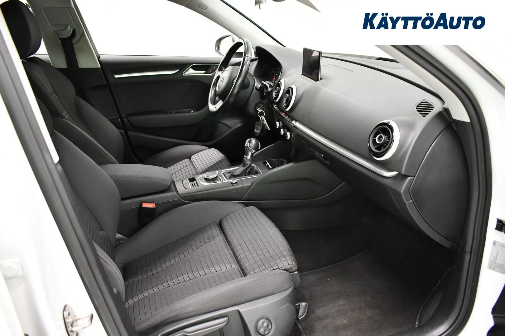AUDI A3 LMR-990 carousel image