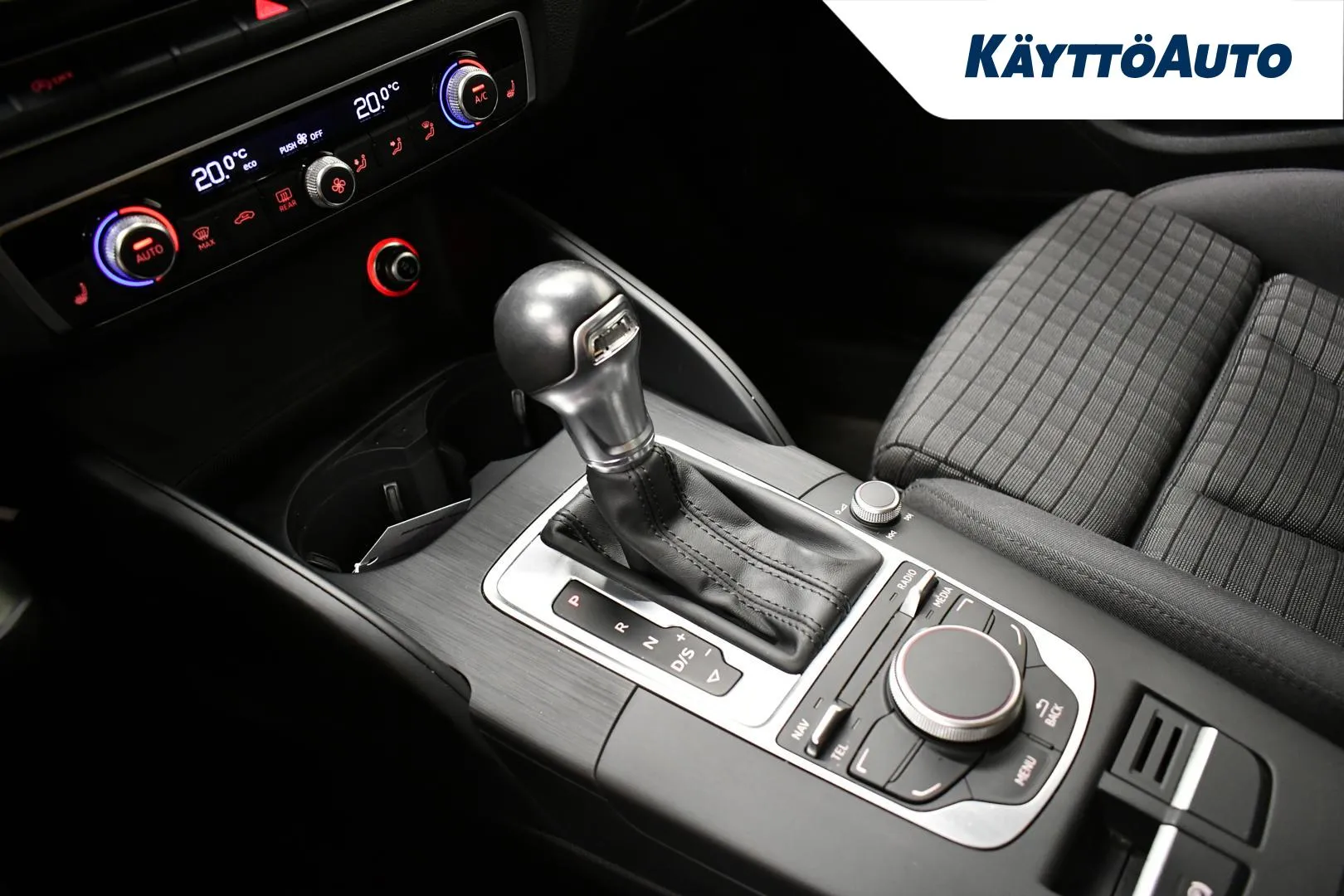 AUDI A3 LMR-990 carousel image