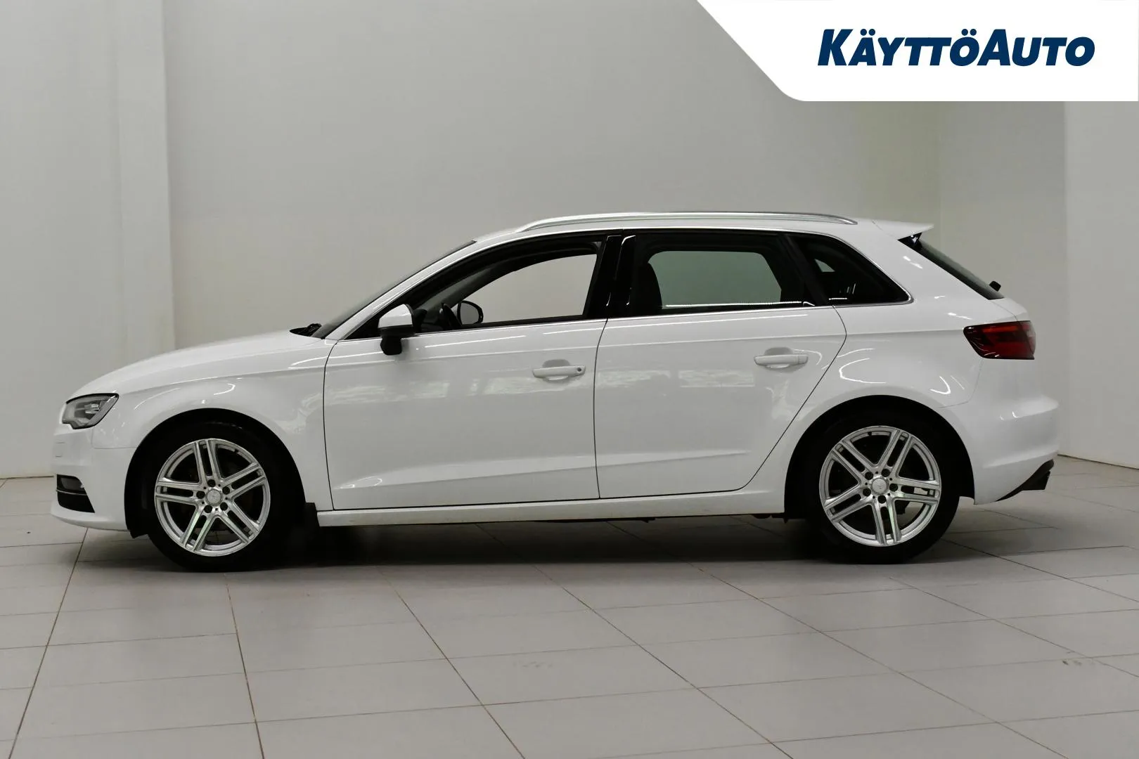 AUDI A3 LMR-990 carousel image