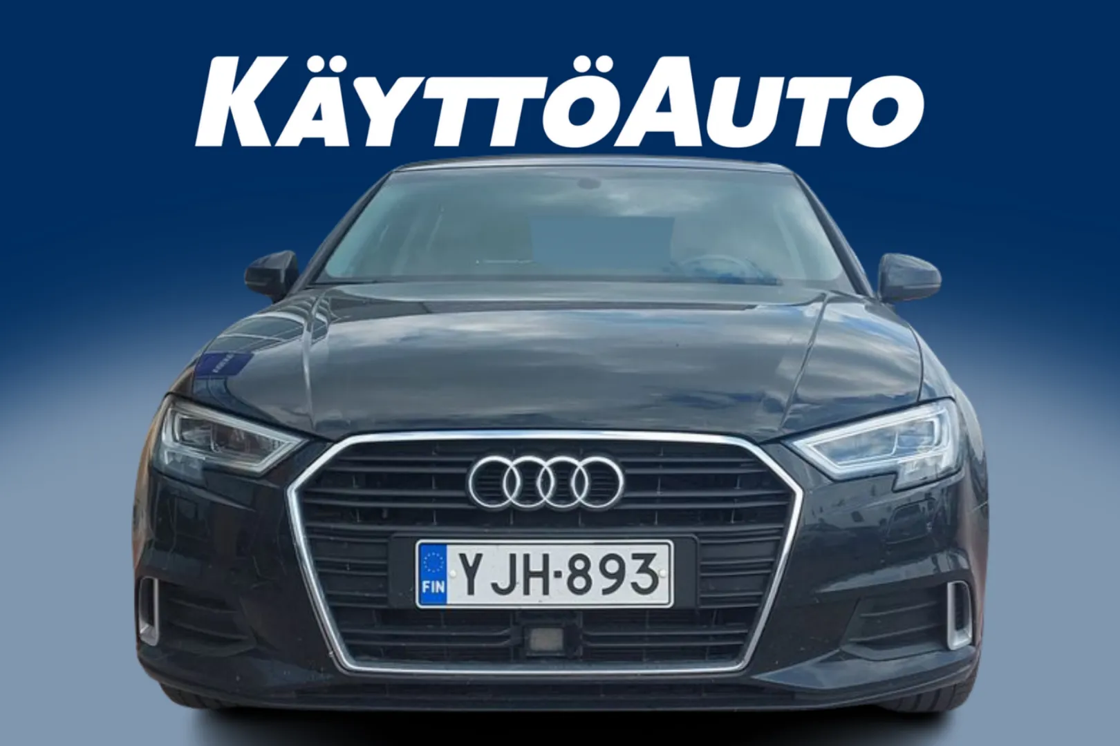 AUDI A3 YJH-893 carousel image
