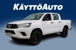 TOYOTA Hilux MYP-531 carousel thumbs