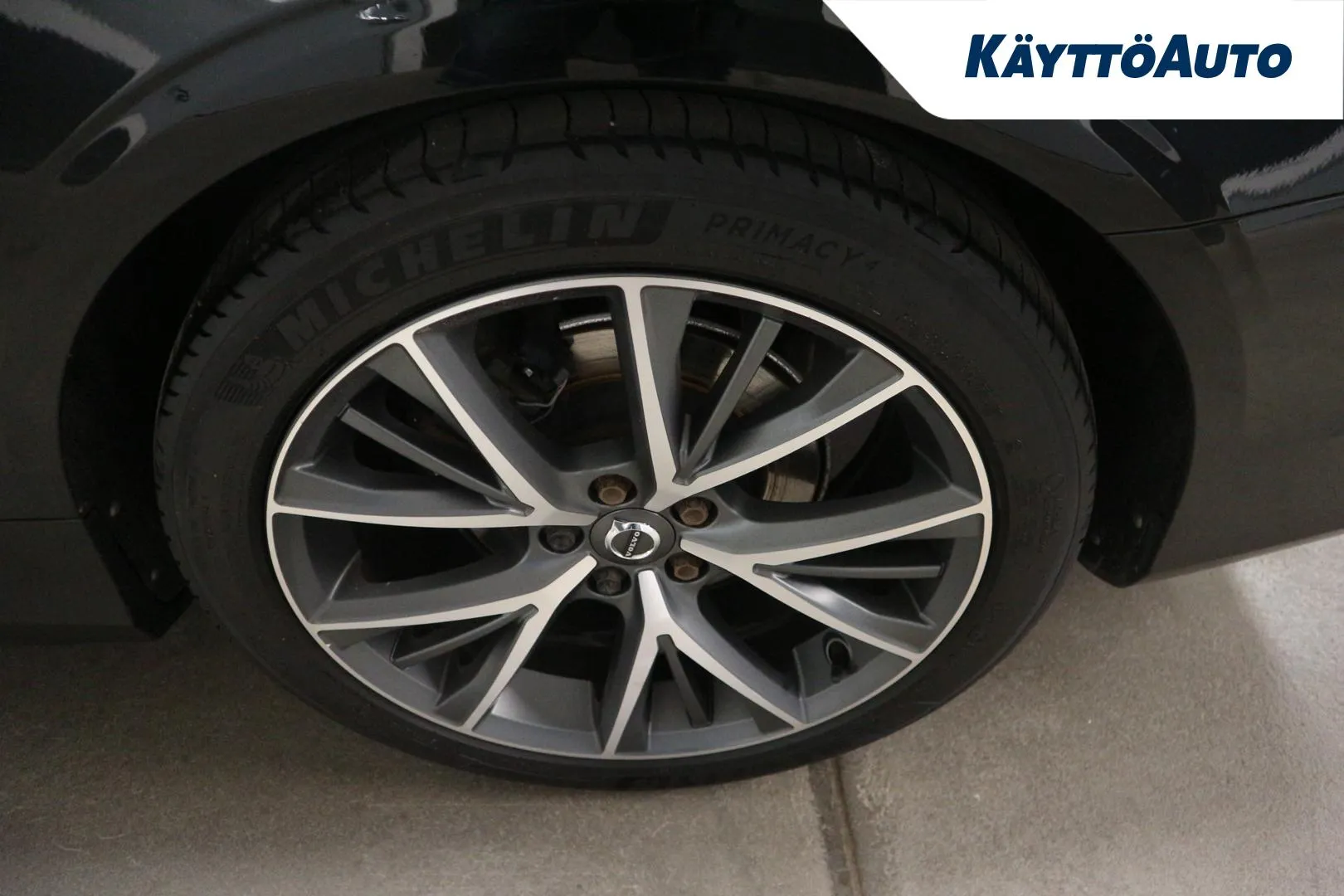 VOLVO V90 NLU-502 carousel image