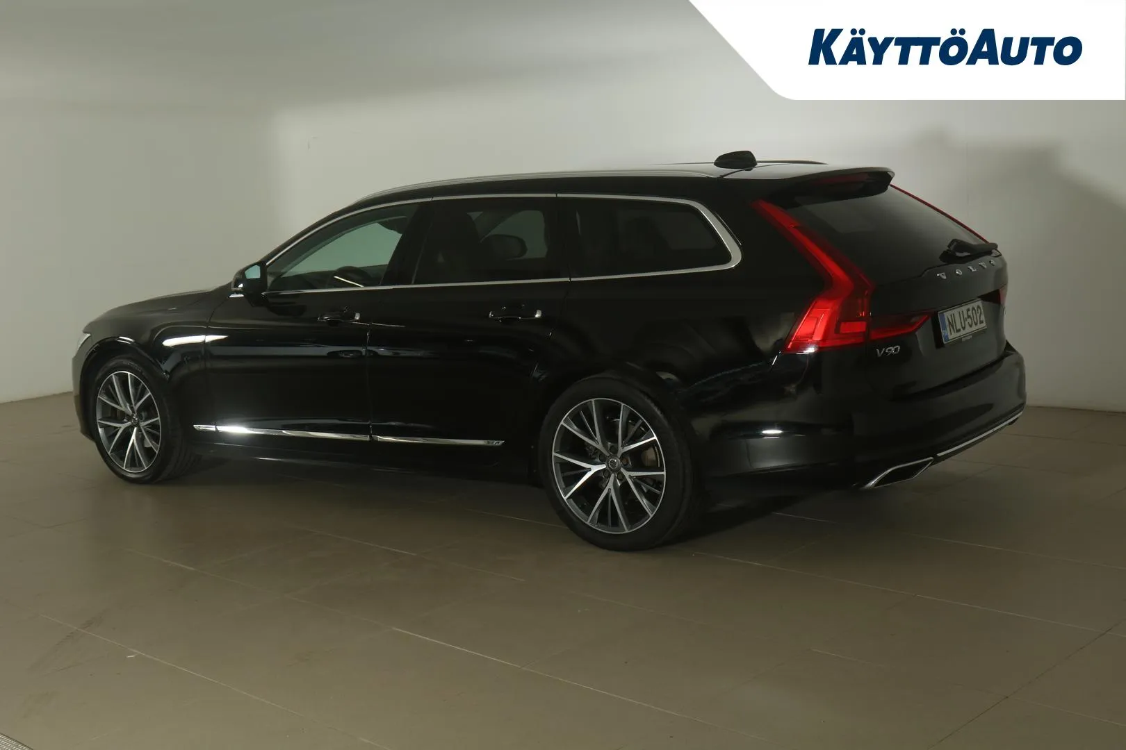 VOLVO V90 NLU-502 carousel image