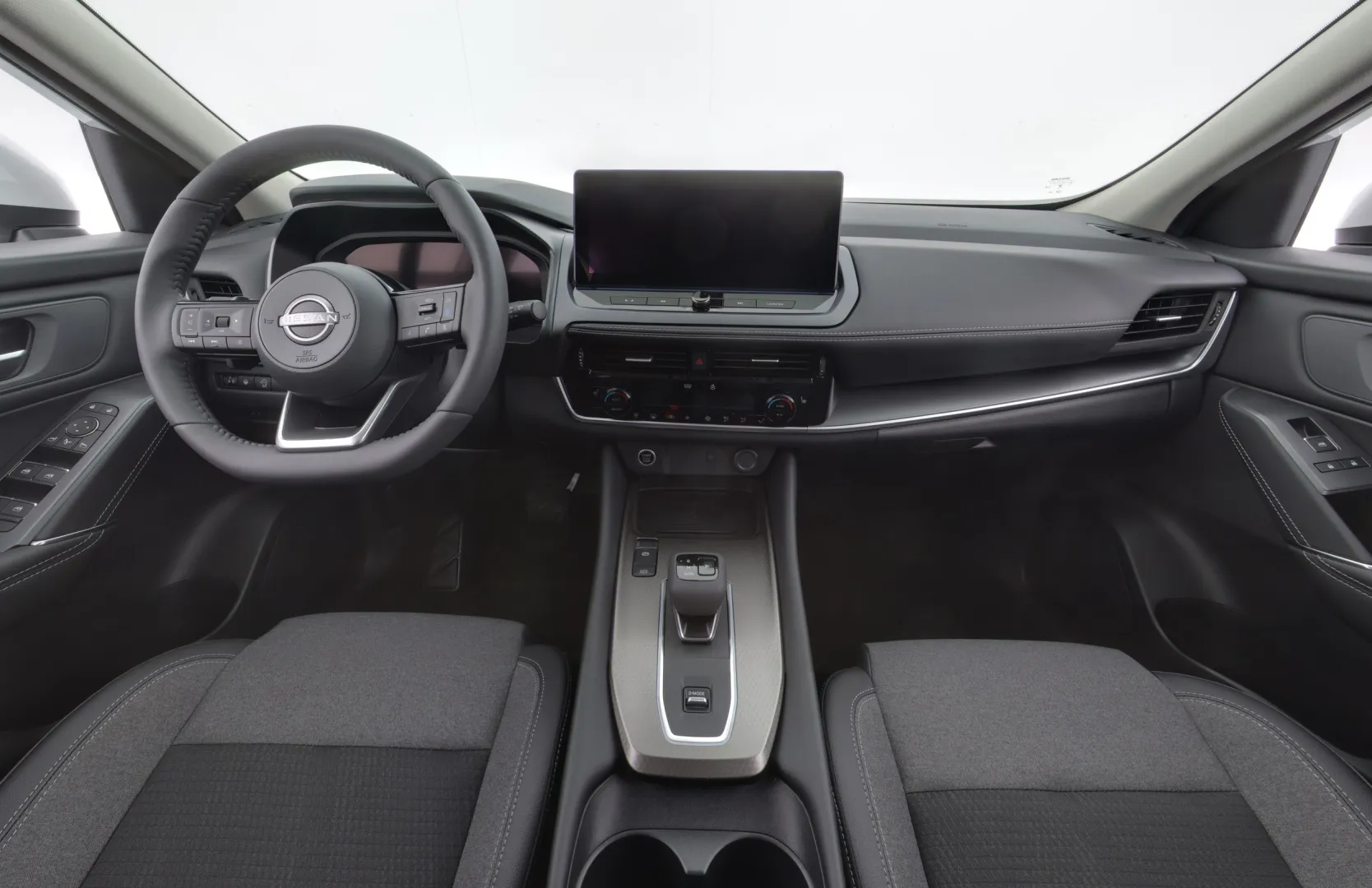 Nissan Qashqai GRJ-409 carousel image