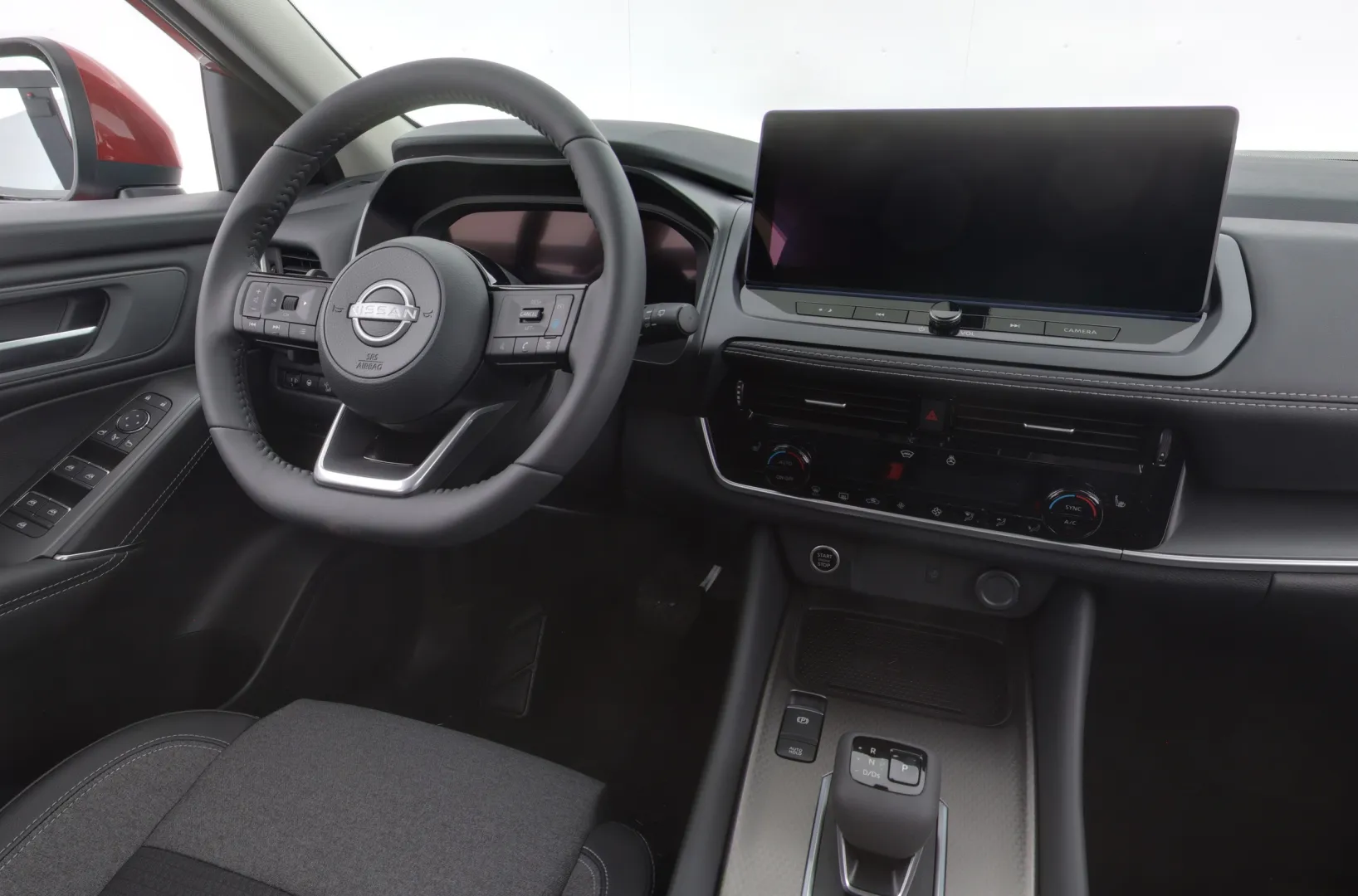 Nissan Qashqai GRJ-376 carousel image
