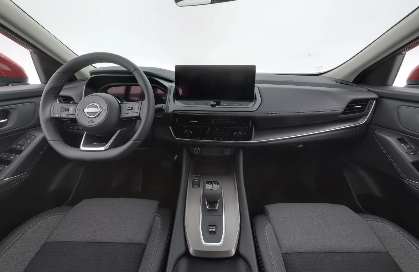 Nissan Qashqai GRJ-376 carousel image