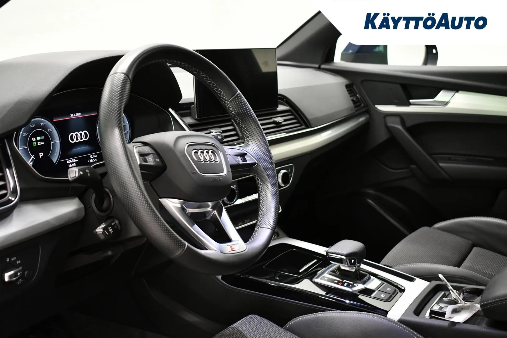 AUDI Q5 CPF-547 carousel image
