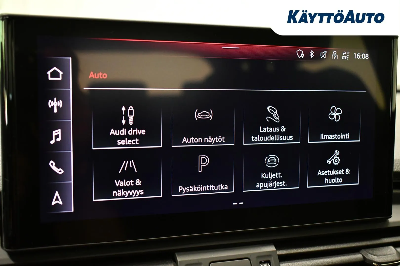 AUDI Q5 CPF-547 carousel image