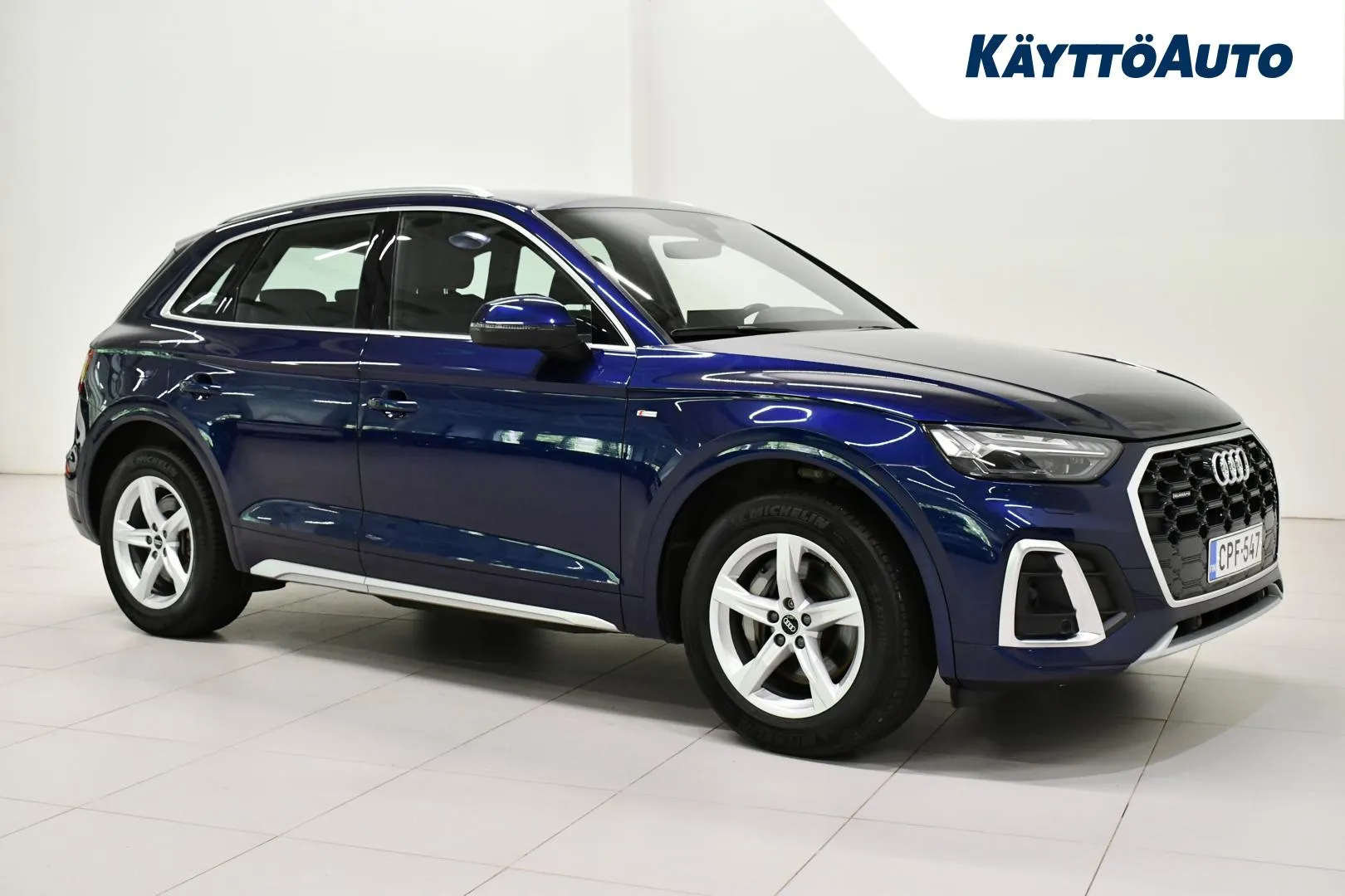 AUDI Q5 CPF-547 carousel image