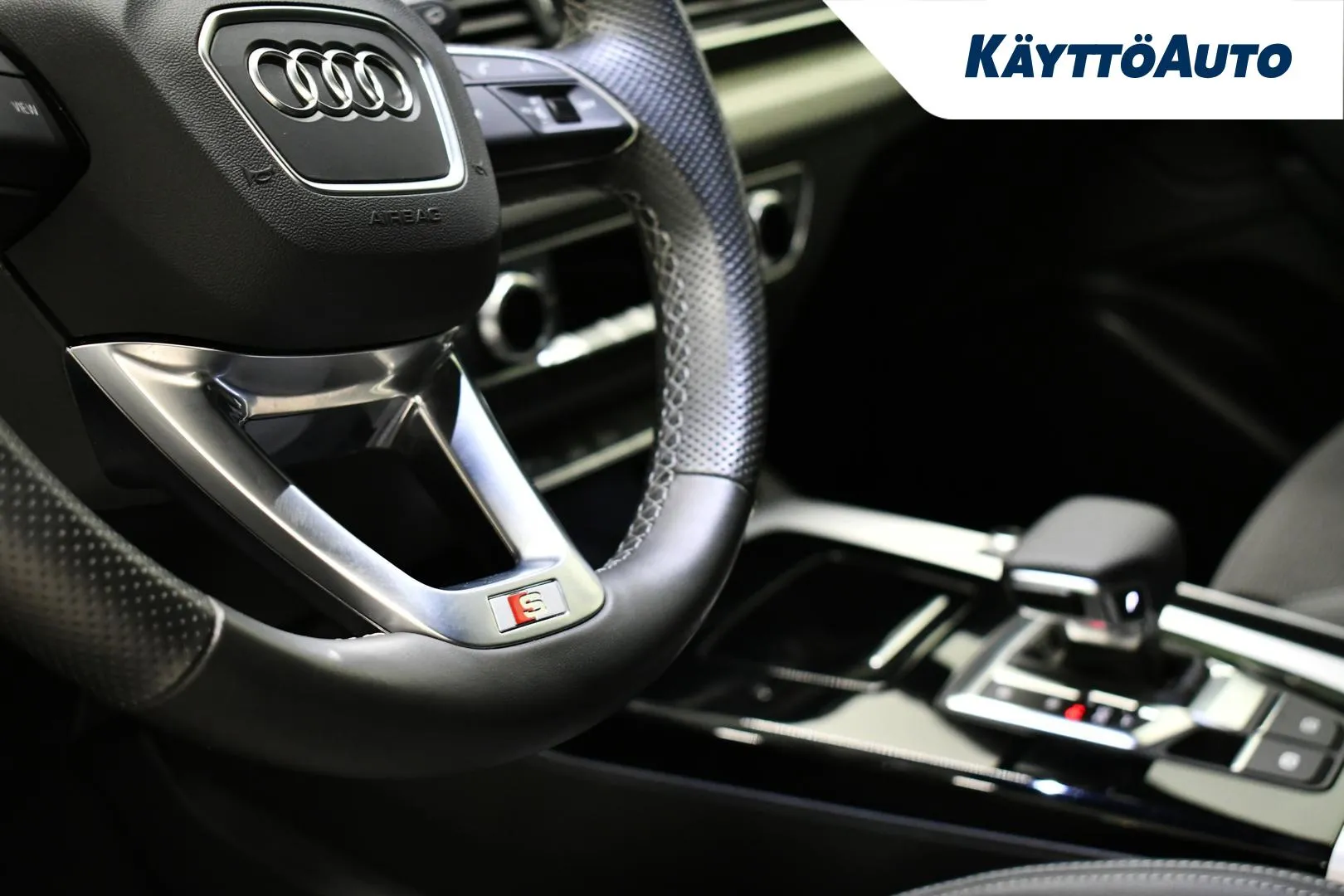 AUDI Q5 CPF-547 carousel image