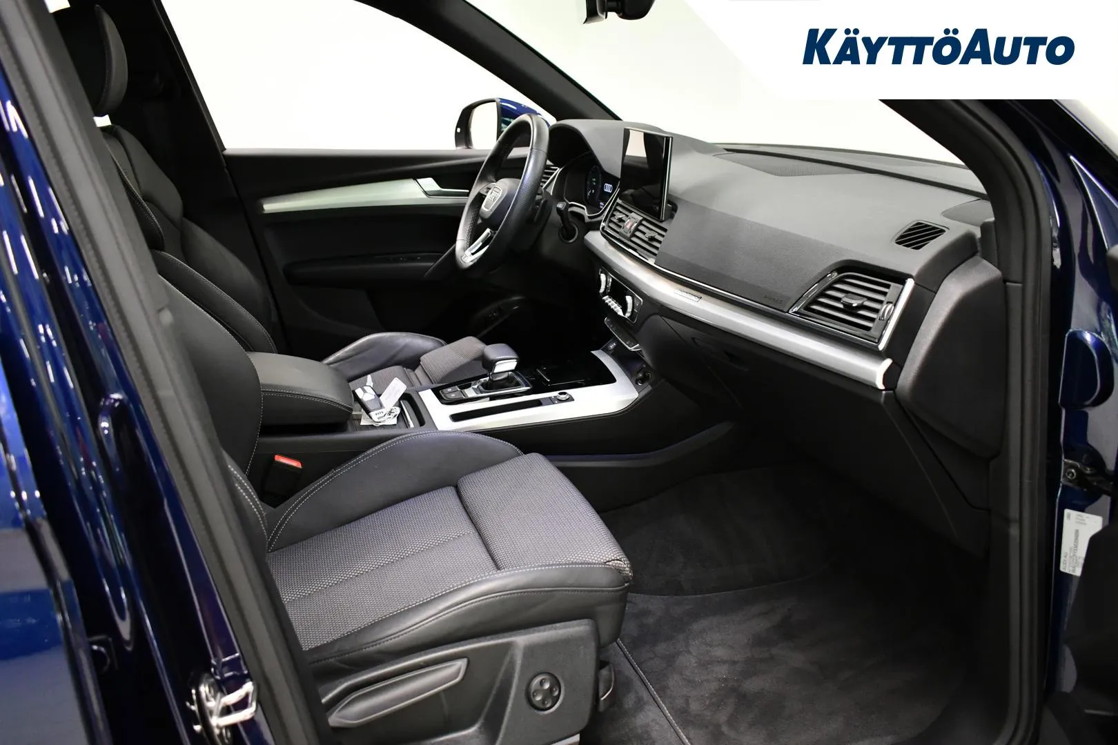 AUDI Q5 CPF-547 carousel image