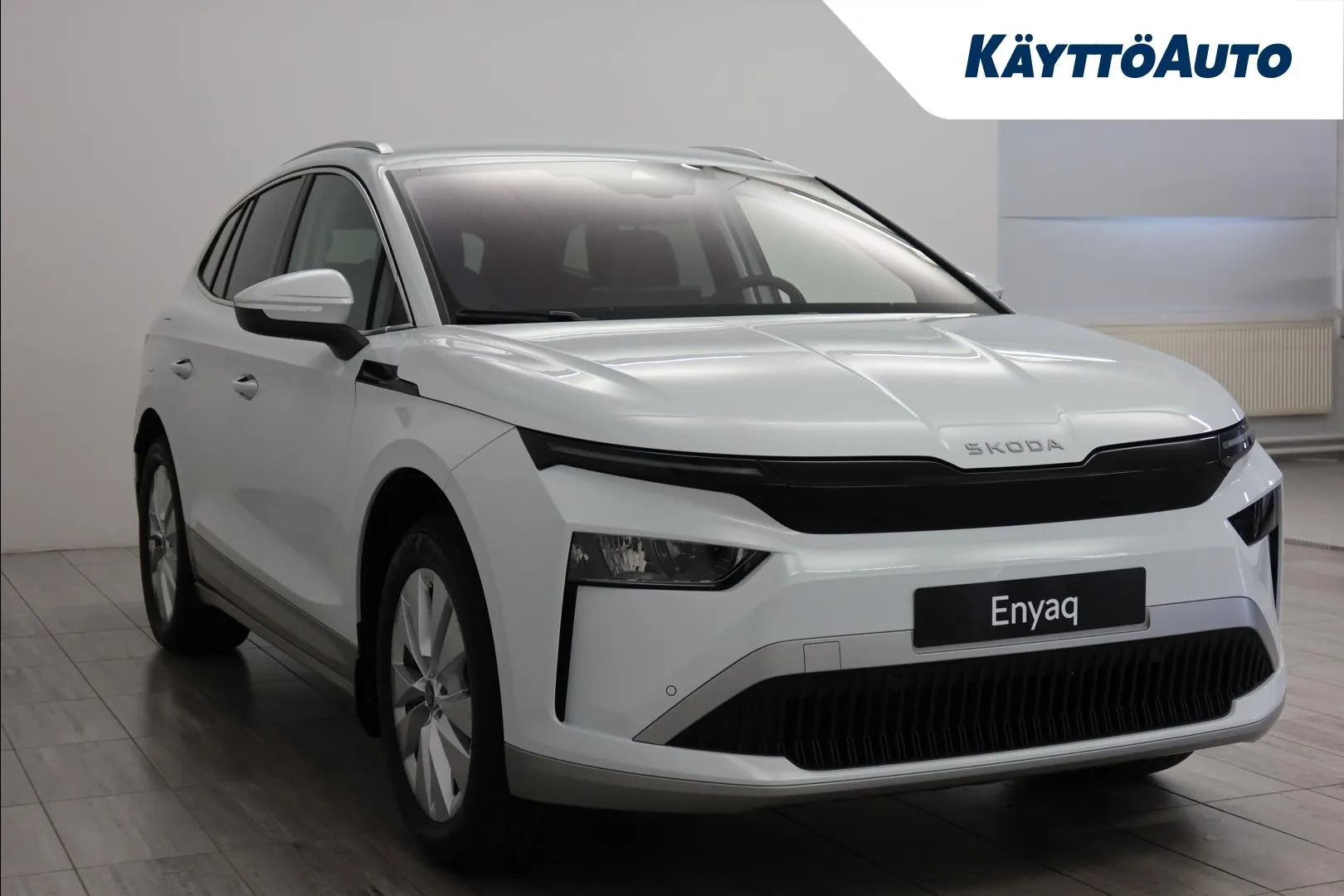 Skoda Enyaq XVZ-754 carousel image