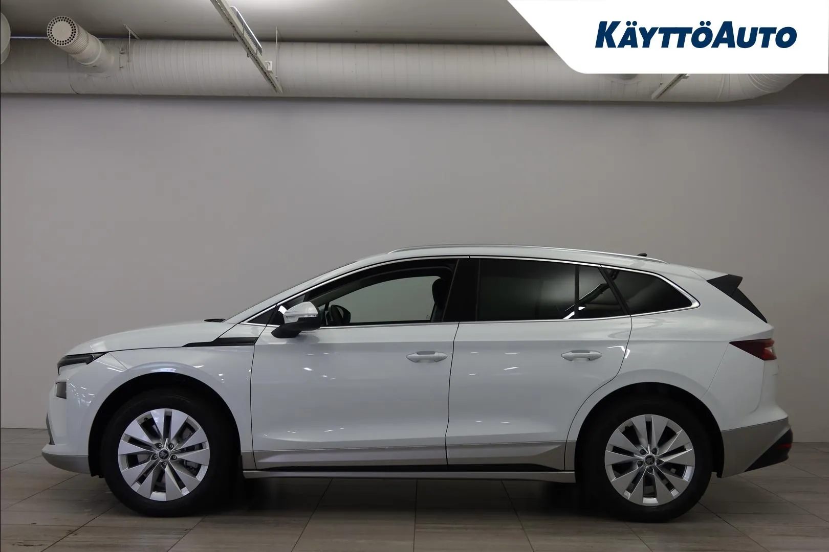 Skoda Enyaq XVZ-754 carousel image