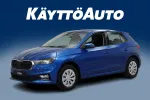 Skoda Fabia ISK-165 carousel thumbs