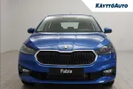 Skoda Fabia ISK-165 carousel thumbs