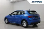 Skoda Fabia ISK-165 carousel thumbs