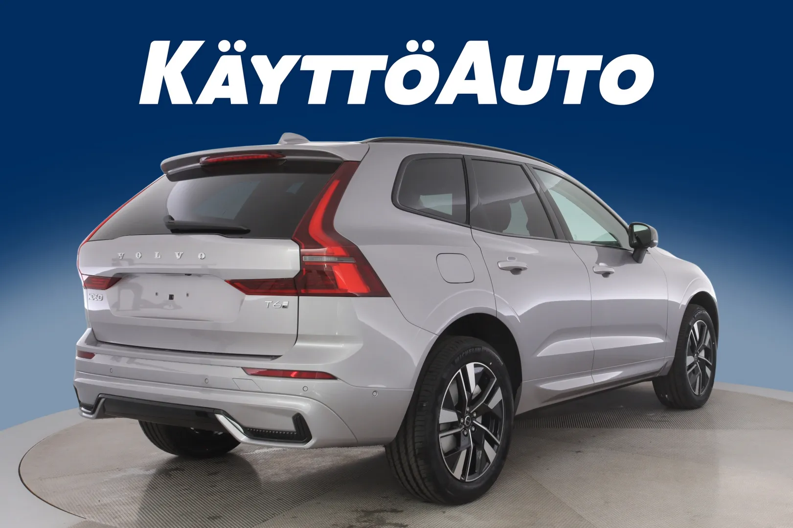 Volvo XC60 YYI-192 carousel image