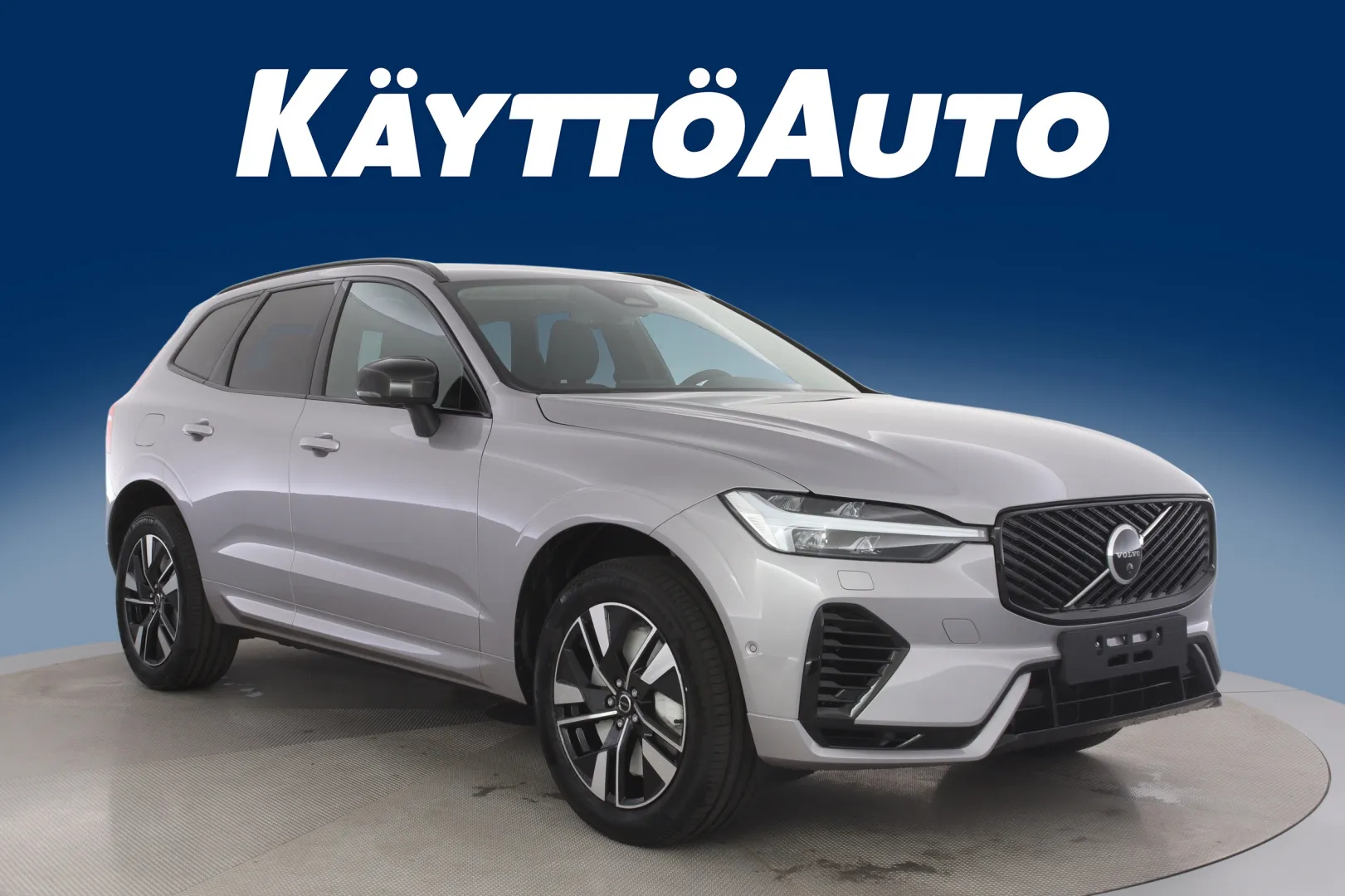 Volvo XC60 YYI-192 carousel image