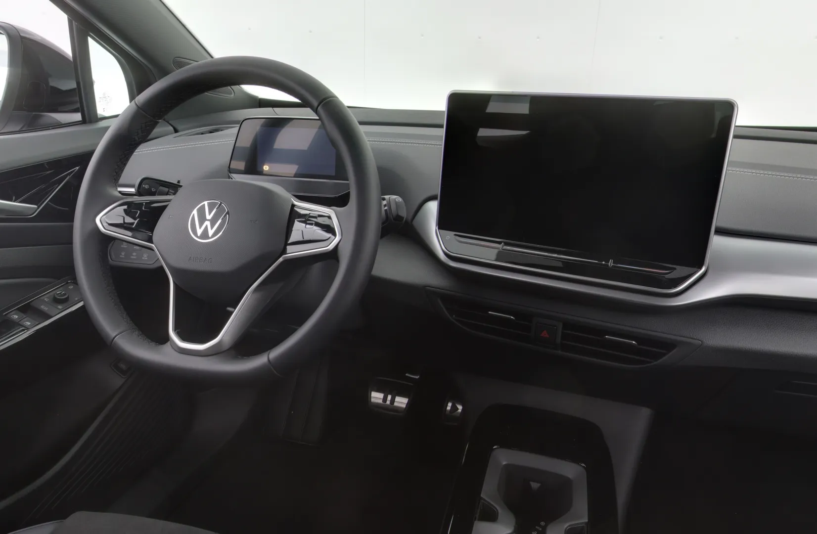 Volkswagen ID.4 YYF-783 carousel image