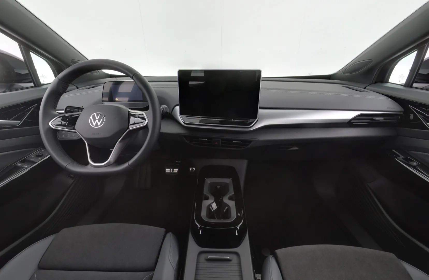 Volkswagen ID.4 YYF-783 carousel image