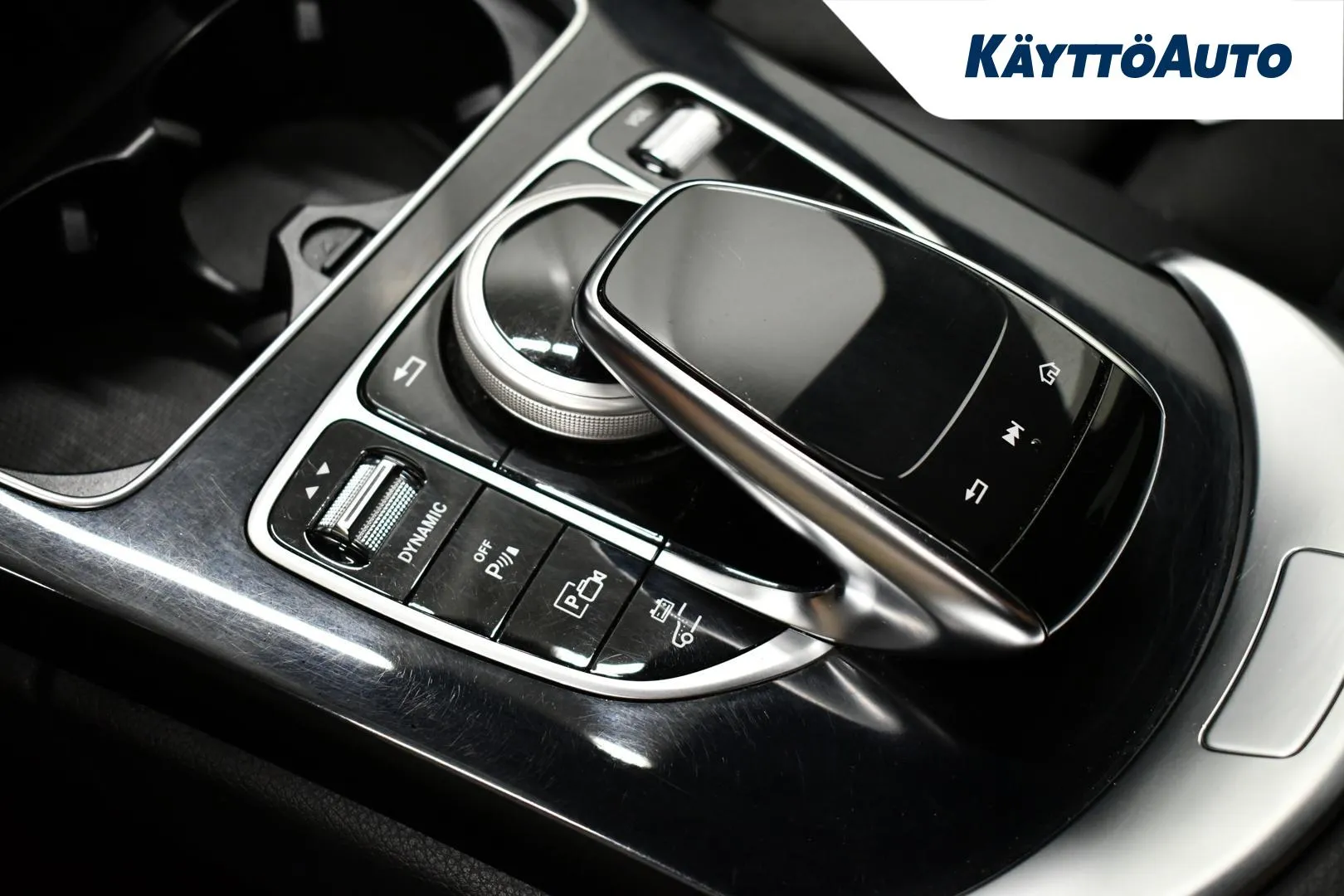 MERCEDES-BENZ C JNA-136 carousel image