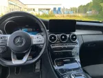 MERCEDES-BENZ C JNA-136 carousel thumbs