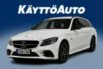 MERCEDES-BENZ C JNA-136 carousel thumbs