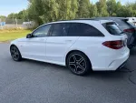 MERCEDES-BENZ C JNA-136 carousel thumbs
