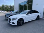 MERCEDES-BENZ C JNA-136 carousel thumbs