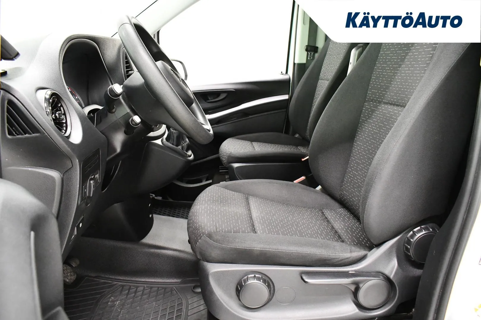 MERCEDES-BENZ Vito IPS-642 carousel image