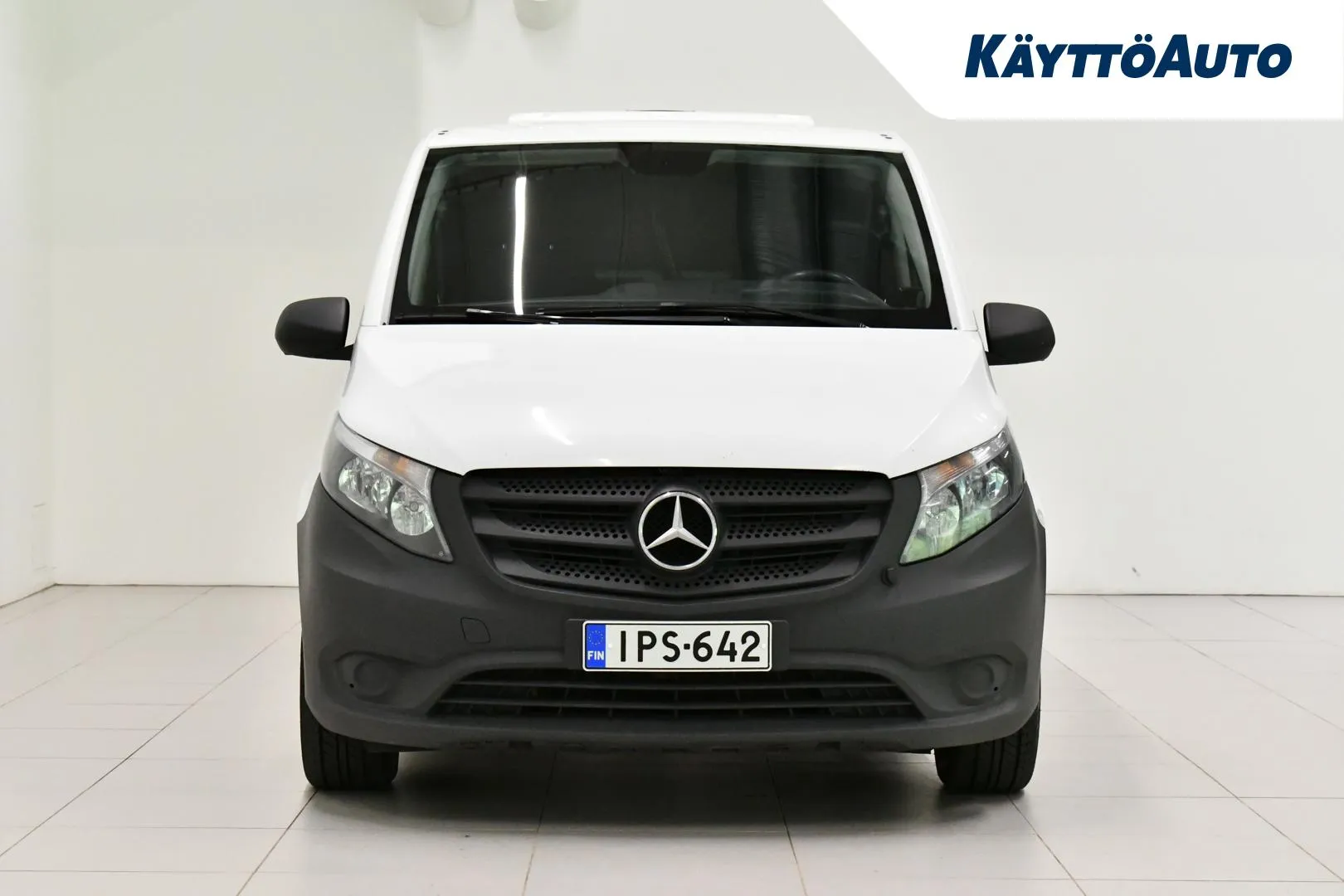 MERCEDES-BENZ Vito IPS-642 carousel image