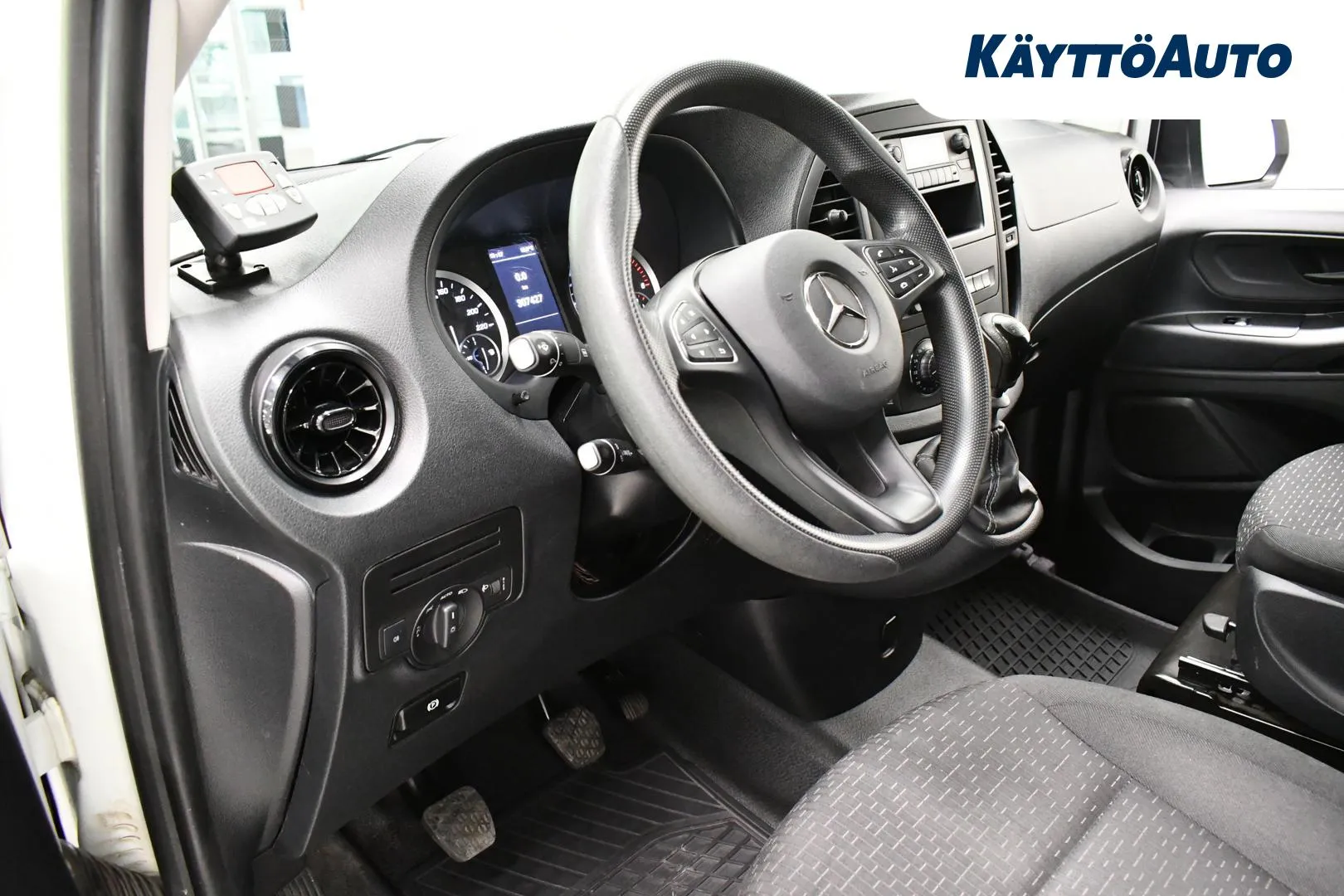 MERCEDES-BENZ Vito IPS-642 carousel image