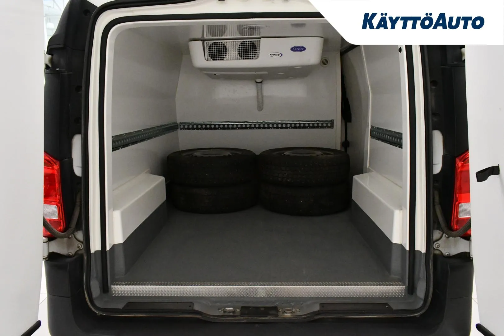 MERCEDES-BENZ Vito IPS-642 carousel image
