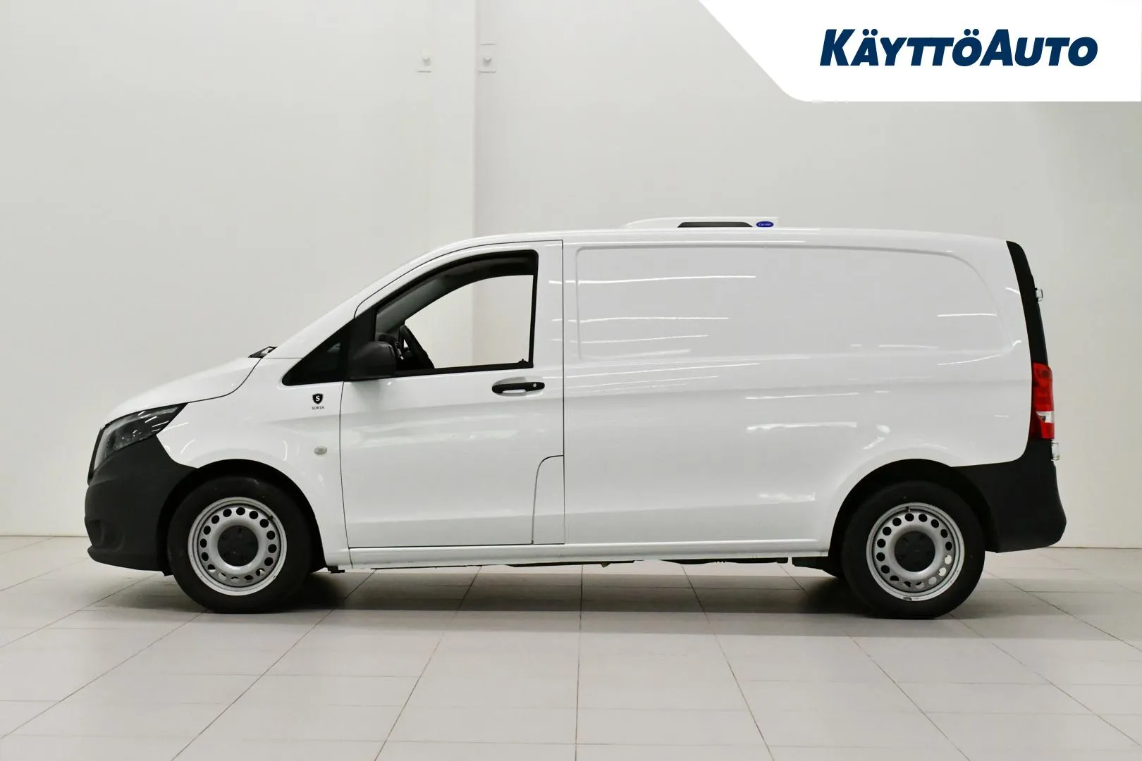 MERCEDES-BENZ Vito IPS-642 carousel image