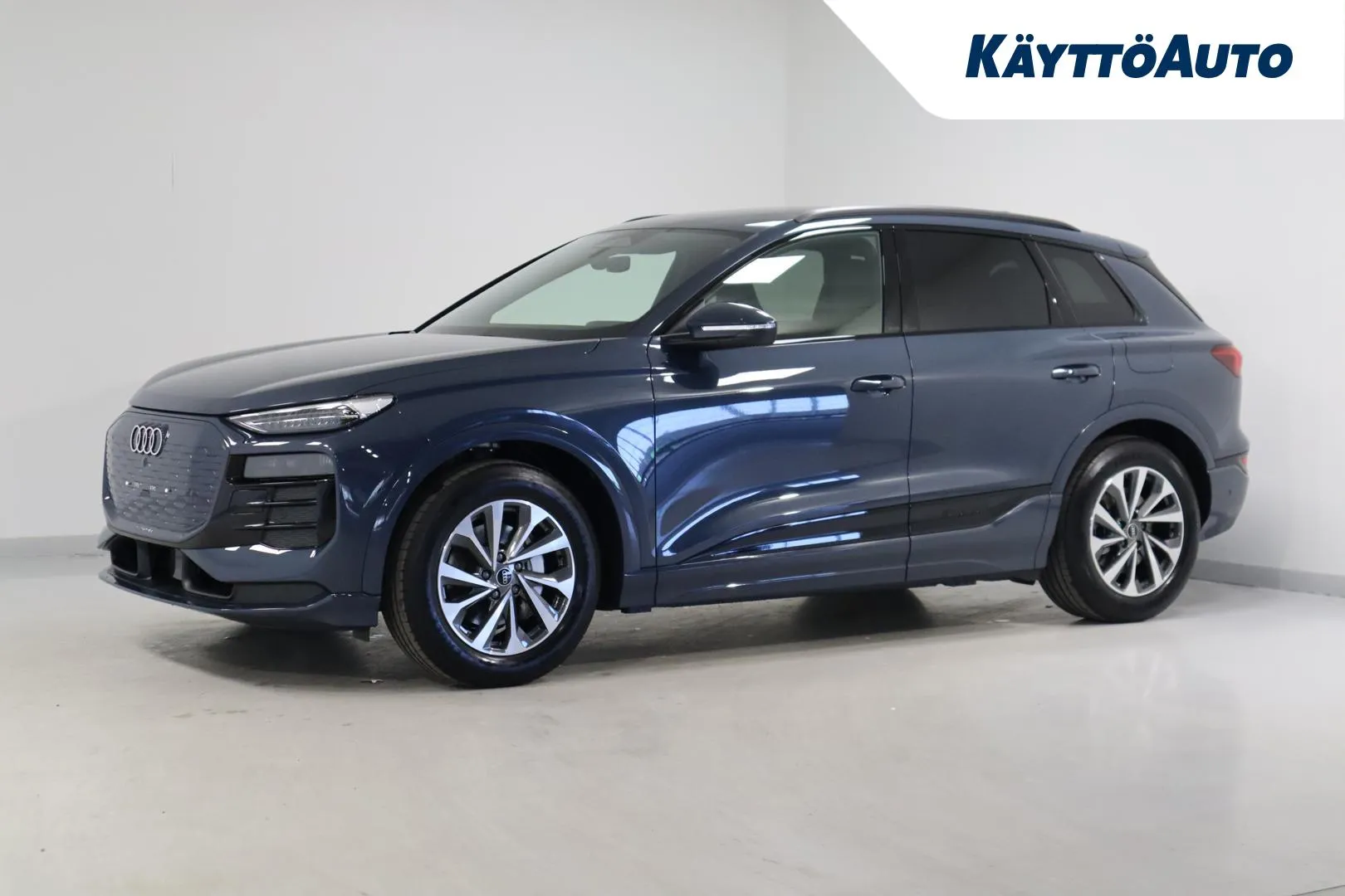 Audi Q6 e-tron YYF-729 carousel image
