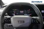 Audi Q6 e-tron YYF-729 carousel thumbs